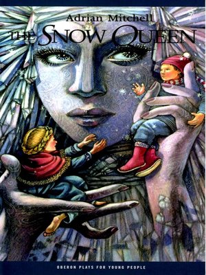 cover image of The Snow Queen